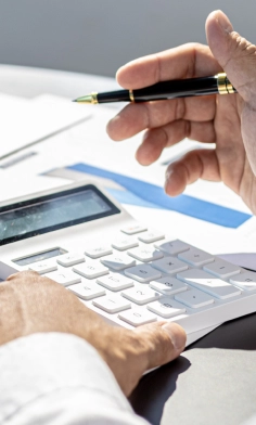 Breach of Fiduciary Duty