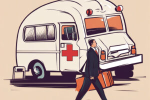 ambulance