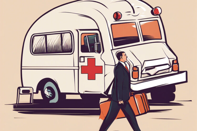 ambulance