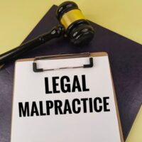 LegalMalpractice