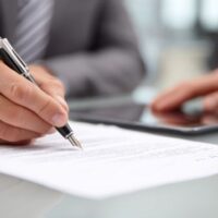 SigningAgreement SigningAgreement